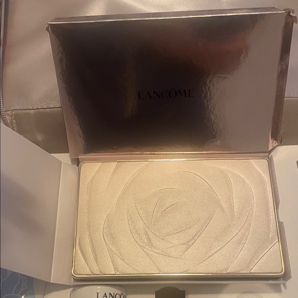 Lancôme eyeshadow palette - Picture 2 of 4